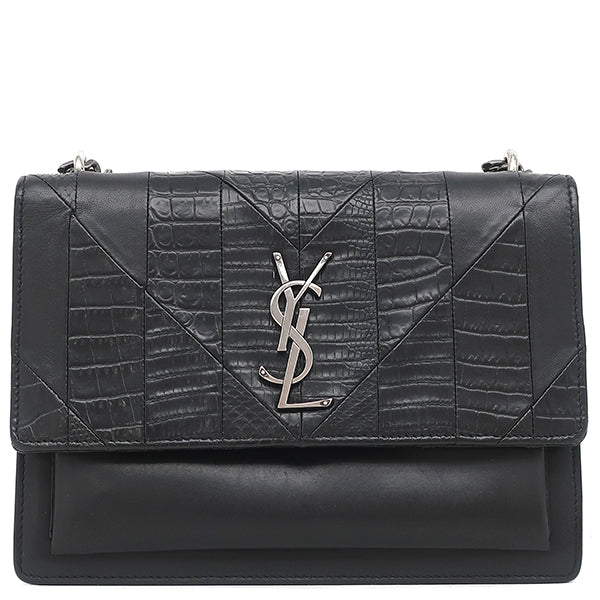 SAINT LAURENT – HOUBIDOU