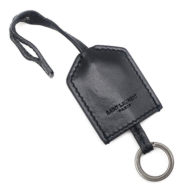サンローラン SAINT LAURENT エンボス サンセット チェーンショルダー 470426 ブラック レザー パイソン 2WAYバッグ シルバー金具 斜め掛け