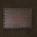 ルイヴィトン LOUIS VUITTON ポートベローPM N41184 ダミエエベヌ ダミエキャンバス ショルダーバッグ ゴールド金具 ハンドバッグ