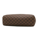 ルイヴィトン LOUIS VUITTON ポートベローPM N41184 ダミエエベヌ ダミエキャンバス ショルダーバッグ ゴールド金具 ハンドバッグ