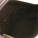 ルイヴィトン LOUIS VUITTON ポートベローPM N41184 ダミエエベヌ ダミエキャンバス ショルダーバッグ ゴールド金具 ハンドバッグ