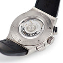 腕時計 ウブロ HUBLOT クラシックフュージョン アエロフュージョン クロノグラフ オールホワイト 525.NE.0127.LR 自動巻き メンズ