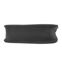 エルメス HERMES エヴリンTPM ロング ブラック トリヨンクレマンス ショルダーバッグ シルバー金具 黒 新品 未使用