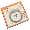 エルメス HERMES ミニケリードゥ 外縫い クレ ヴォーエプソン 2WAYバッグ ゴールド金具 オフホワイト ショルダー