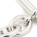 エルメス HERMES シェーヌダンクル TGM シルバー シルバー925 ブレスレット 13コマ スターリングシルバー AG925