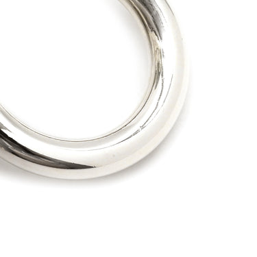 エルメス HERMES シェーヌダンクル TGM シルバー シルバー925 ブレスレット 13コマ スターリングシルバー AG925