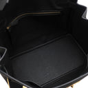 エルメス HERMES バーキン30 ブラック ヴォーエプソン ハンドバッグ ゴールド金具 黒