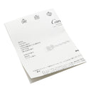 カルティエ Cartier ミニラブリング パヴェダイヤ B4083300 イエローゴールド K18YG ダイヤモンド #50(JP10) リング 指輪 LOVE Ring 750 18K YG 18金 10号