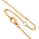 カルティエ Cartier Love パヴェ ダイヤ B7013900 ピンクゴールド K18PG ダイヤモンド ネックレス K18PG Au750 18K 18金 ペンダント ビスモチーフ