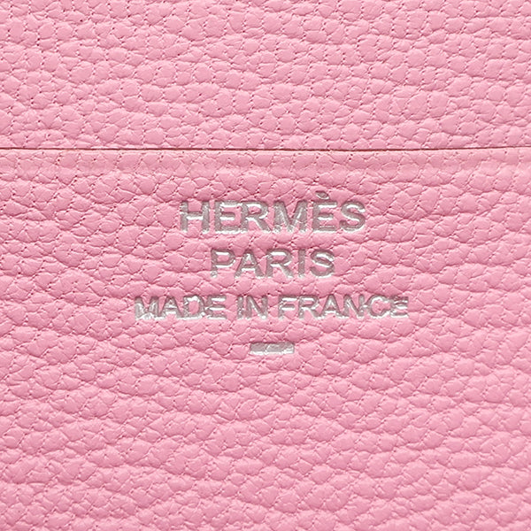 HERMES ベアンスフレ　リザード 極美品】HERMES ベアンスフレ 長財布 リザード 黒 2012年製｜Yahoo