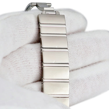 腕時計 オメガ OMEGA コンステレーション ブラッシュ プチセコンド 127.10.27.20.55.001 自動巻き レディース 純正ダイヤ シェル