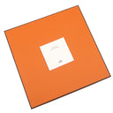 エルメス HERMES デザートプレート ソレイユ ドゥ エルメス No1 2枚セット P046007P イエロー×ホワイト 磁器 ポーセリン 食器 新品 未使用 お皿