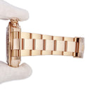 腕時計 ロレックス ROLEX コスモグラフ デイトナ 126505 ランダム番 自動巻き メンズ 新品同様 ランダム番 K18エバーローズゴールド無垢