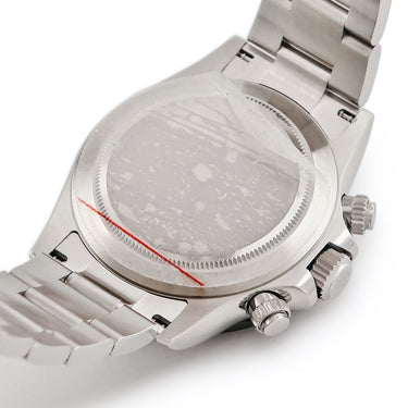 腕時計 ロレックス ROLEX コスモグラフ デイトナ 116500LN ランダム番 自動巻き メンズ 新品同様 ランダム番 クロノグラフ スモールセコンド