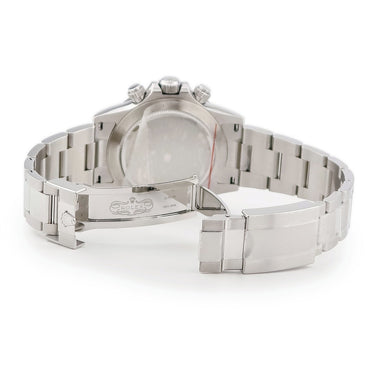 腕時計 ロレックス ROLEX コスモグラフ デイトナ 116500LN ランダム番 自動巻き メンズ 新品同様 ランダム番 クロノグラフ スモールセコンド