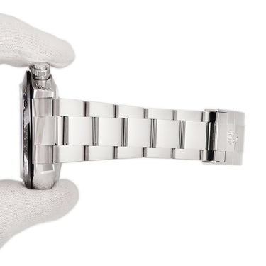 腕時計 ロレックス ROLEX コスモグラフ デイトナ 116500LN ランダム番 自動巻き メンズ 新品同様 ランダム番 クロノグラフ スモールセコンド