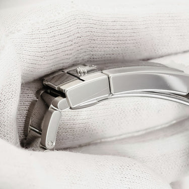 腕時計 ロレックス ROLEX コスモグラフ デイトナ 116500LN ランダム番 自動巻き メンズ 新品同様 ランダム番 クロノグラフ スモールセコンド