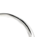 ティファニー Tiffany & Co ソリティア ダイヤリング プラチナシルバー Pt950 ダイヤモンド リング 指輪 T＆Co. 一粒 1P プラチナ 立爪 6.5号