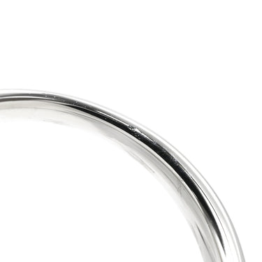 ティファニー Tiffany & Co ソリティア ダイヤリング プラチナシルバー Pt950 ダイヤモンド リング 指輪 T＆Co. 一粒 1P プラチナ 立爪 6.5号