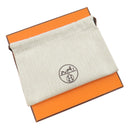 エルメス HERMES サングルカヴァル 25mm ブラック×ホワイト キャンバス スイフト カヴァルキャンバス ショルダーストラップ シルバー金具 バッグストラップ