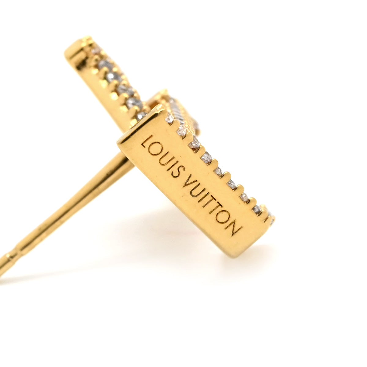 アクセサリー LOUIS VUITTON M00609 ルイヴィトン LOUIS VUITTON LV アイコニック ストラス M00609