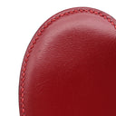 エルメス HERMES トゥッティフルッティ ポルトモネ レッド ボックスカーフ コインケース ゴールド金具 リンゴモチーフ