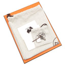 エルメス HERMES ピコタンロックPM ブラック トリヨンクレマンス ハンドバッグ シルバー金具 黒