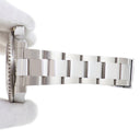 腕時計 ロレックス ROLEX GMTマスター2 レフティーモデル 126720VTNR ランダム番 自動巻き メンズ ランダム番 ブラック グリーン 左利き用