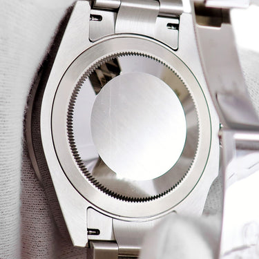 腕時計 ロレックス ROLEX GMTマスター2 レフティーモデル 126720VTNR ランダム番 自動巻き メンズ ランダム番 ブラック グリーン 左利き用