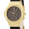 腕時計 ウブロ HUBLOT MDM エレガント 1610.110.3 自動巻き メンズ OH済 K18YG無垢 クロノグラフ スモールセコンド 限定
