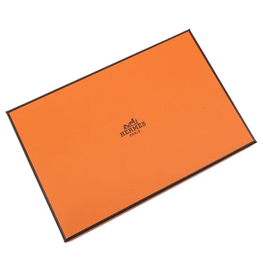 エルメス HERMES ベアンスフレ ブラック アリゲーターマット 長財布 ゴールド金具 新品 未使用 黒 クロコ 二つ折り財布
