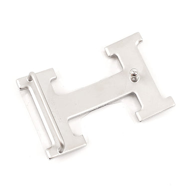 エルメス HERMES コンスタンスH ＃95 ブラック×ゴールド トゴ ボックスカーフ #95 ベルト シルバー金具 新品未使用 Hバックル ベルトバックル レザーベルト キット