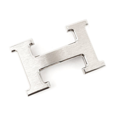 エルメス HERMES コンスタンスH ＃95 ブラック×ゴールド トゴ ボックスカーフ #95 ベルト 新品未使用 Hバックル ベルトバックル レザーベルト キット