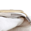 腕時計 ロレックス ROLEX デイトジャスト 41 126333G ランダム番 自動巻き メンズ ランダム番 K18YG×SS コンビ 純正10Pダイヤ シャンパン