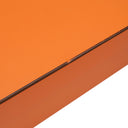エルメス HERMES ガーデンパーティーTPM ブラック ネゴンダ トートバッグ シルバー金具 新品 未使用 黒