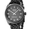 腕時計 トムフォード TOM FORD N.002 オーシャンプラスチック タイムピース TF0120209878 クオーツ メンズ 未使用 黒