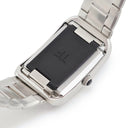 腕時計 トムフォード TOM FORD N.001 ジャパンリミテッドカラーエディション TF0120276936 クオーツ メンズ 未使用 ガンメタル グレー