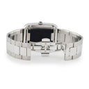 腕時計 トムフォード TOM FORD N.001 ジャパンリミテッドカラーエディション TF0120276936 クオーツ メンズ 未使用 ガンメタル グレー