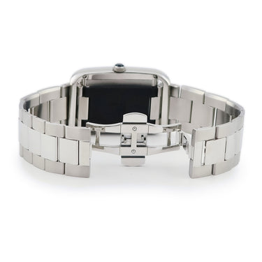 腕時計 トムフォード TOM FORD N.001 ジャパンリミテッドカラーエディション TF0120276936 クオーツ メンズ 未使用 ガンメタル グレー