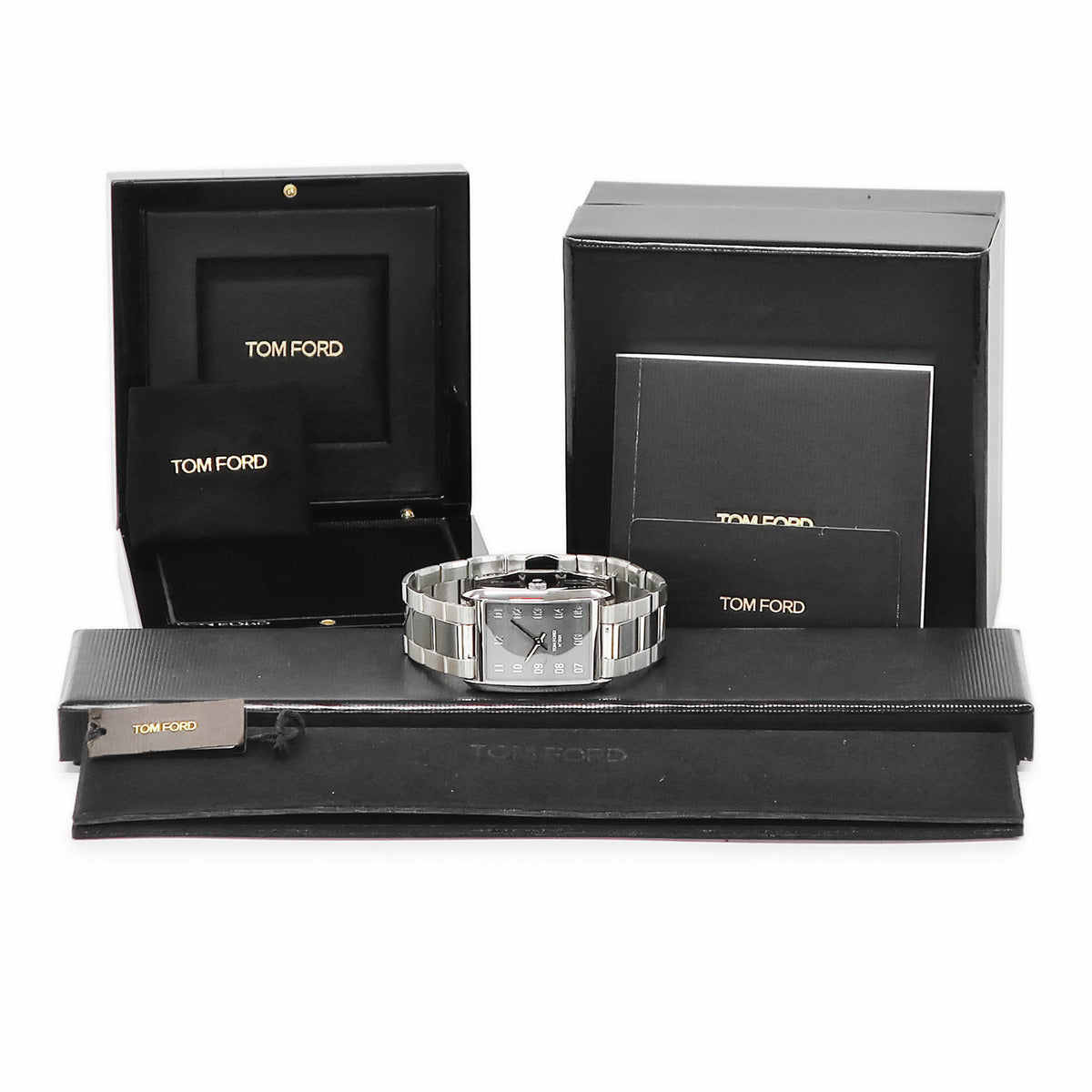 トムトム トムフォード TOM FORD N.001 ジャパンリミテッドカラーエディション