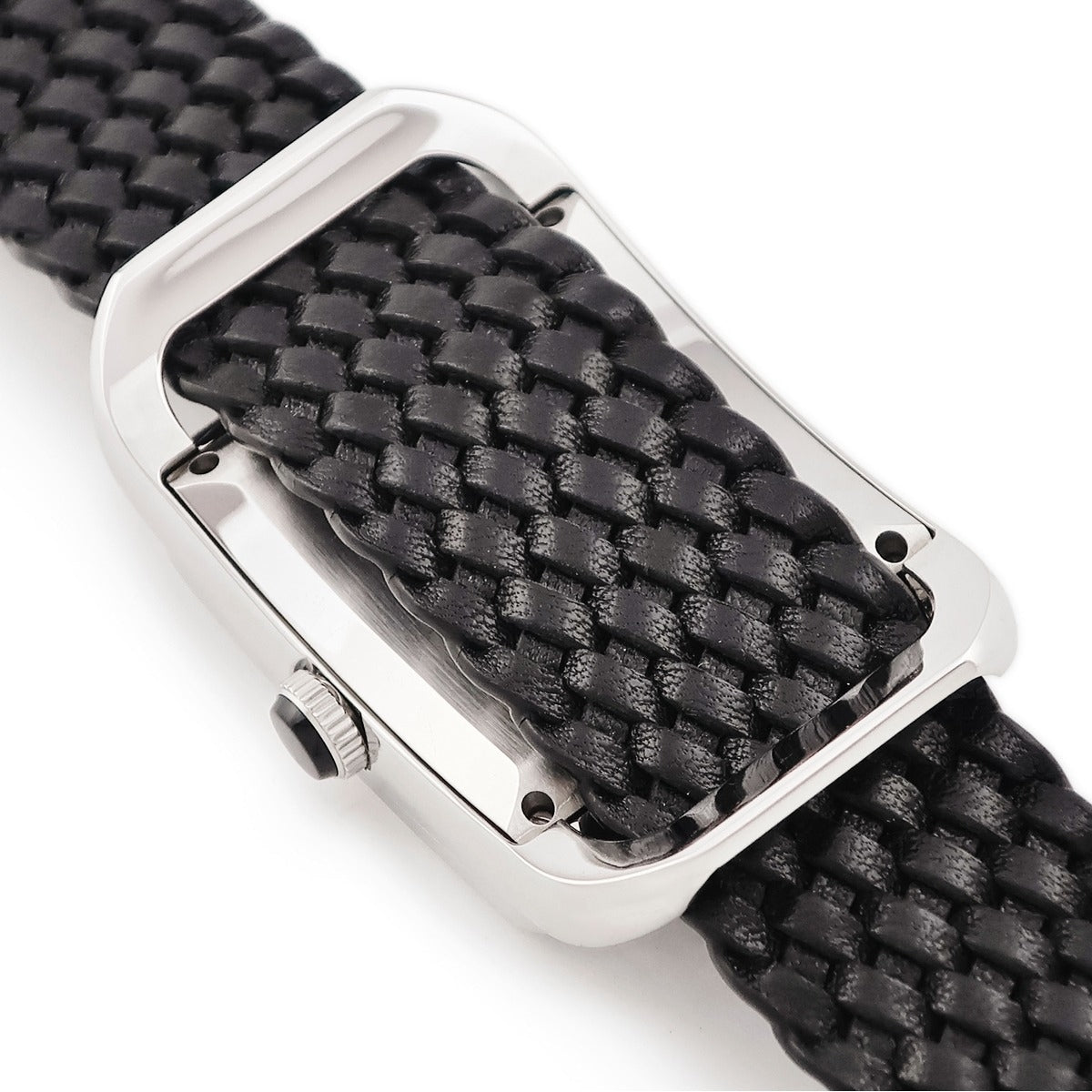 トムフォード TOM FORD N.003 ポリッシュドSS ホワイトダイアル