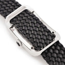 腕時計 トムフォード TOM FORD N.003 ポリッシュドSS ホワイトダイアル TF0120267289 クオーツ メンズ 未使用 白