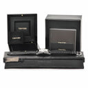 腕時計 トムフォード TOM FORD N.003 ポリッシュドSS ホワイトダイアル TF0120267289 クオーツ メンズ 未使用 白