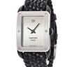 腕時計 トムフォード TOM FORD N.003 ブラックPVD ブラッシュドベゼル TF0120256685 クオーツ メンズ 未使用 アンスラサイト