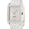 腕時計 トムフォード TOM FORD N.003 ポリッシュドSS クロームダイアル TF0120268085 クオーツ メンズ 未使用 シルバー