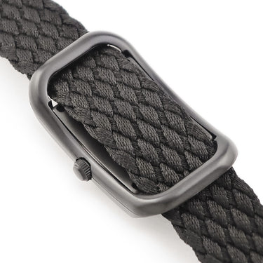 腕時計 トムフォード TOM FORD N.004 オーシャンプラスチック タイムピース TF0120249878 クオーツ メンズ レディース 新品同様 黒