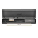 腕時計 トムフォード TOM FORD N.004 オーシャンプラスチック タイムピース TF0120249878 クオーツ メンズ レディース 新品同様 黒