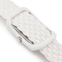 腕時計 トムフォード TOM FORD N.004 オーシャンプラスチック タイムピース TF0120249879 クオーツ メンズ レディース 未使用 白