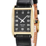 腕時計 トムフォード TOM FORD N.001 TFT00101107 クオーツ メンズ 未使用 K18YG無垢 イエローゴールド ブラック 黒
