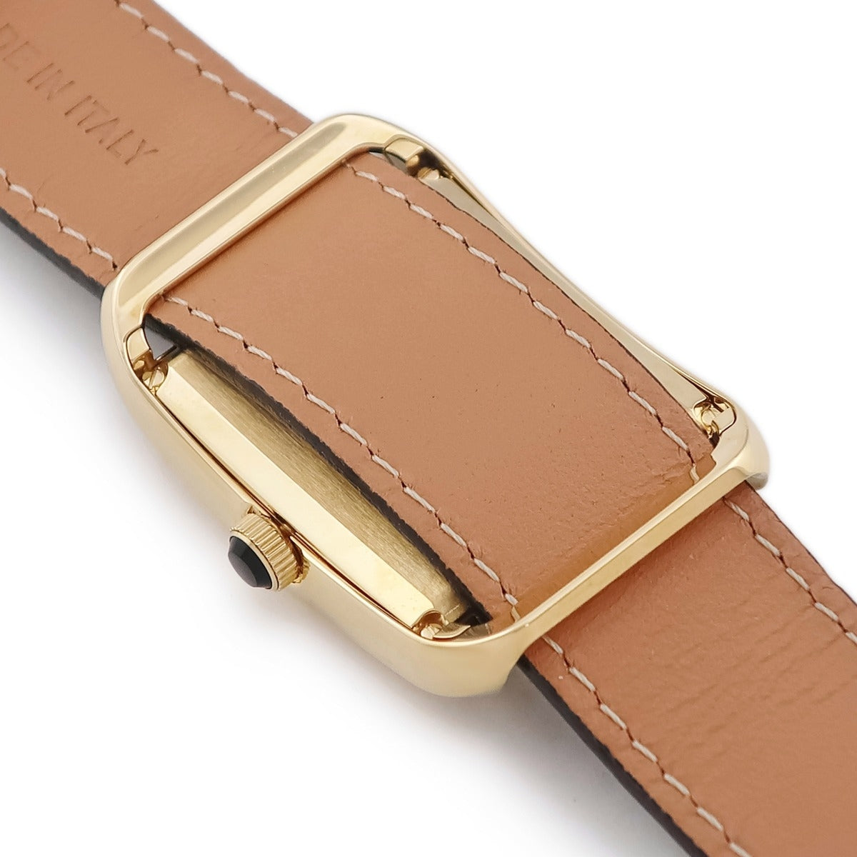 トムフォード TOM FORD N.001 TFT00101107 クオーツ メンズ 未使用